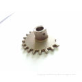 Hobbing, Stainless Steel Machinery Spare Parts, Precision Casting Gears